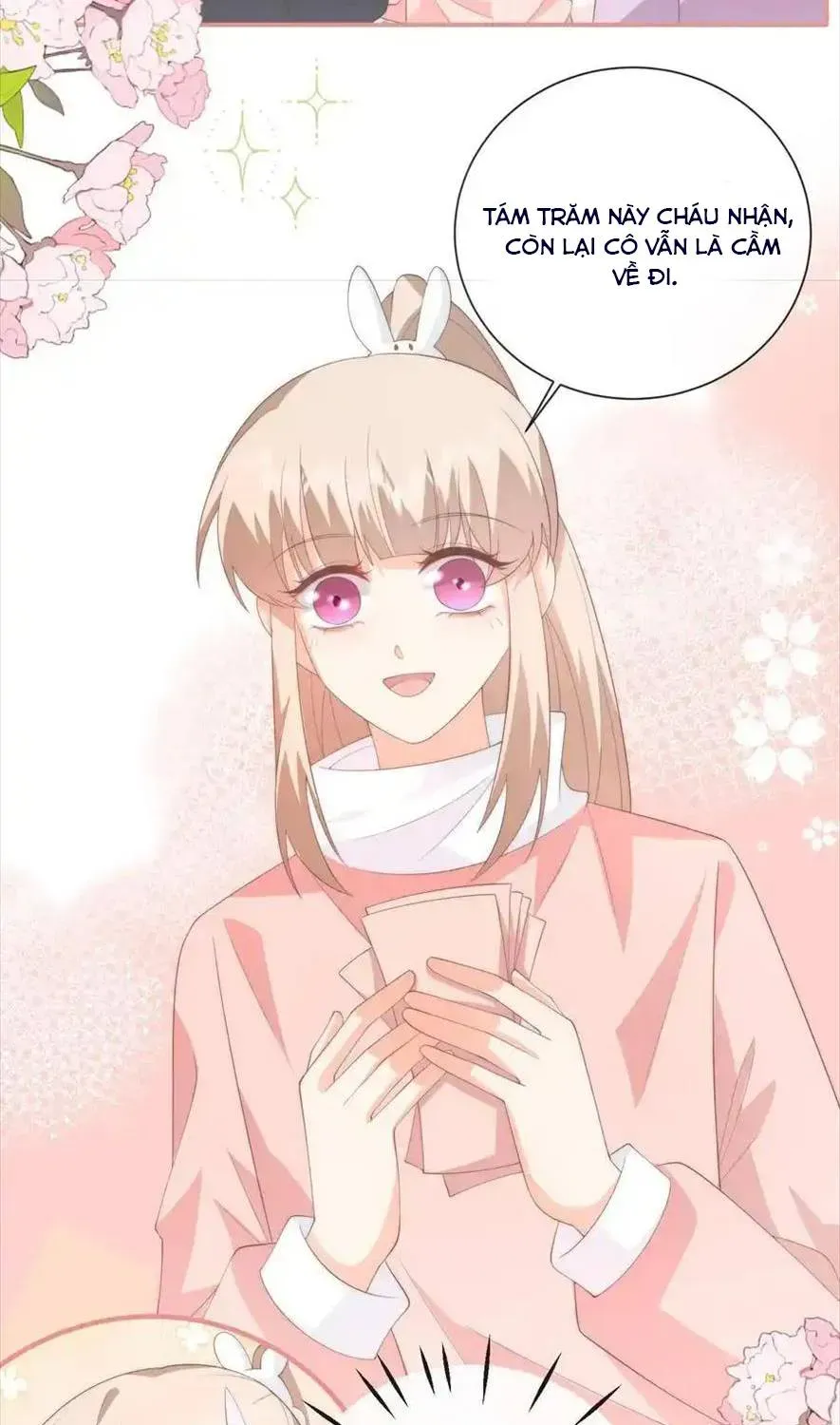 Sinh Trở Lại Làm Vợ Tổng Tài Chap 109 - Next Chap 110