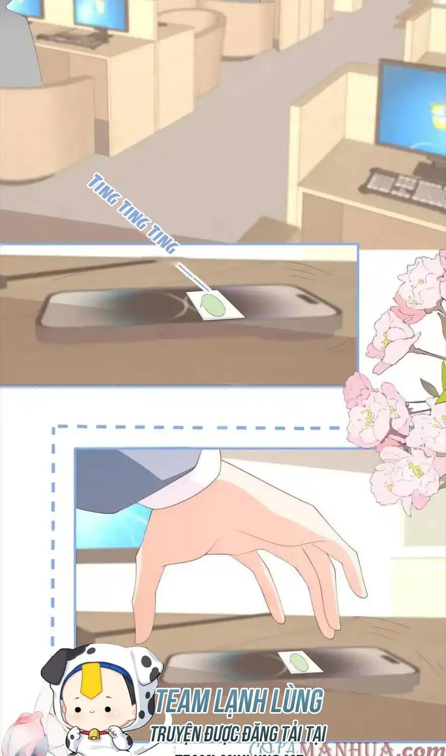 Sinh Trở Lại Làm Vợ Tổng Tài Chap 109 - Next Chap 110