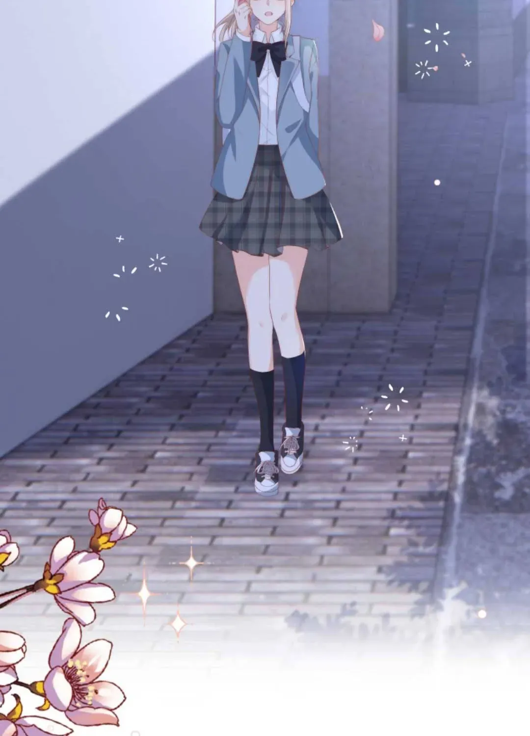 Sinh Trở Lại Làm Vợ Tổng Tài Chap 11 - Next Chap 12