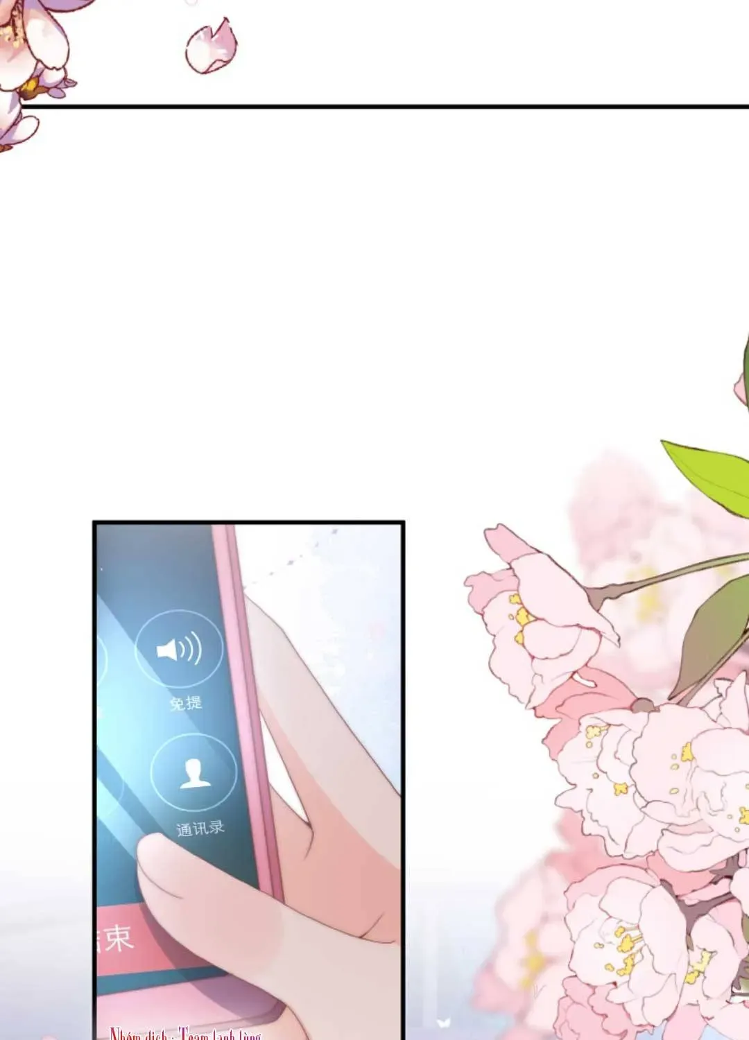 Sinh Trở Lại Làm Vợ Tổng Tài Chap 11 - Next Chap 12