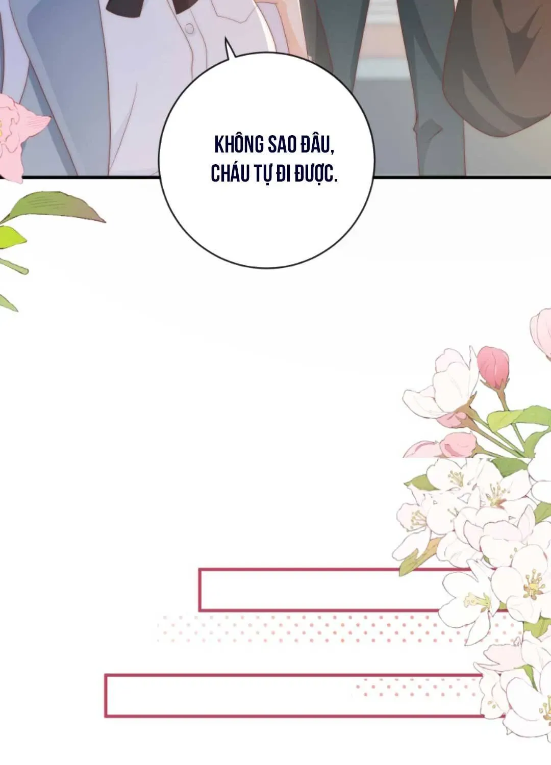 Sinh Trở Lại Làm Vợ Tổng Tài Chap 11 - Next Chap 12