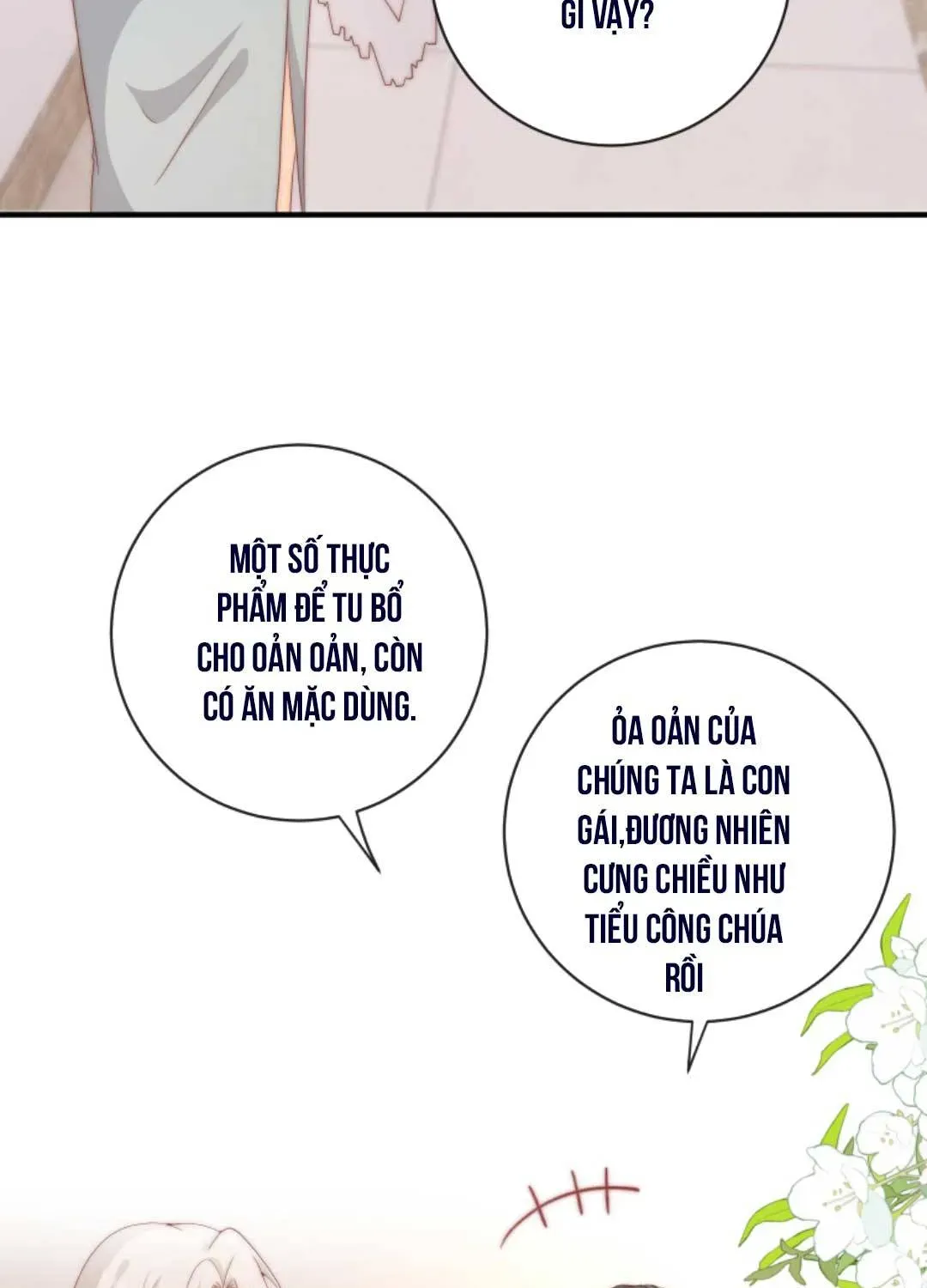 Sinh Trở Lại Làm Vợ Tổng Tài Chap 11 - Next Chap 12