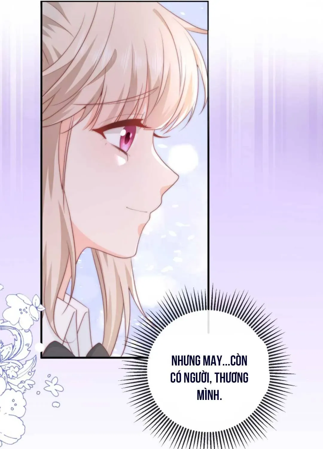 Sinh Trở Lại Làm Vợ Tổng Tài Chap 11 - Next Chap 12