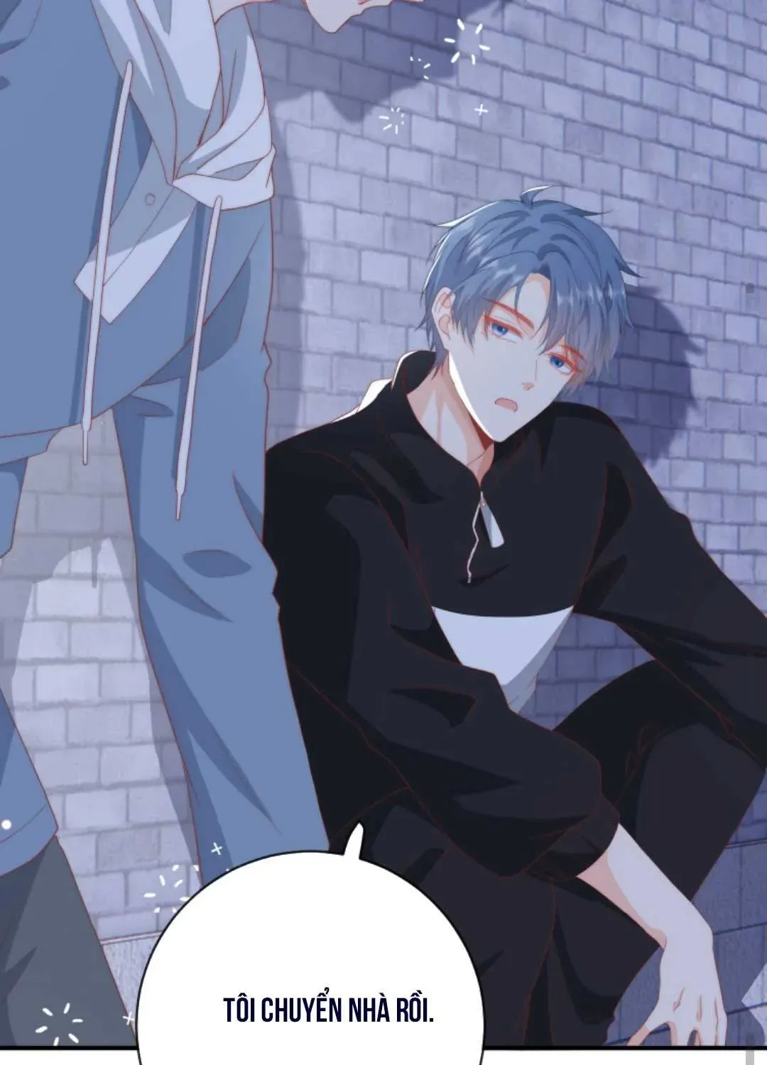 Sinh Trở Lại Làm Vợ Tổng Tài Chap 11 - Next Chap 12