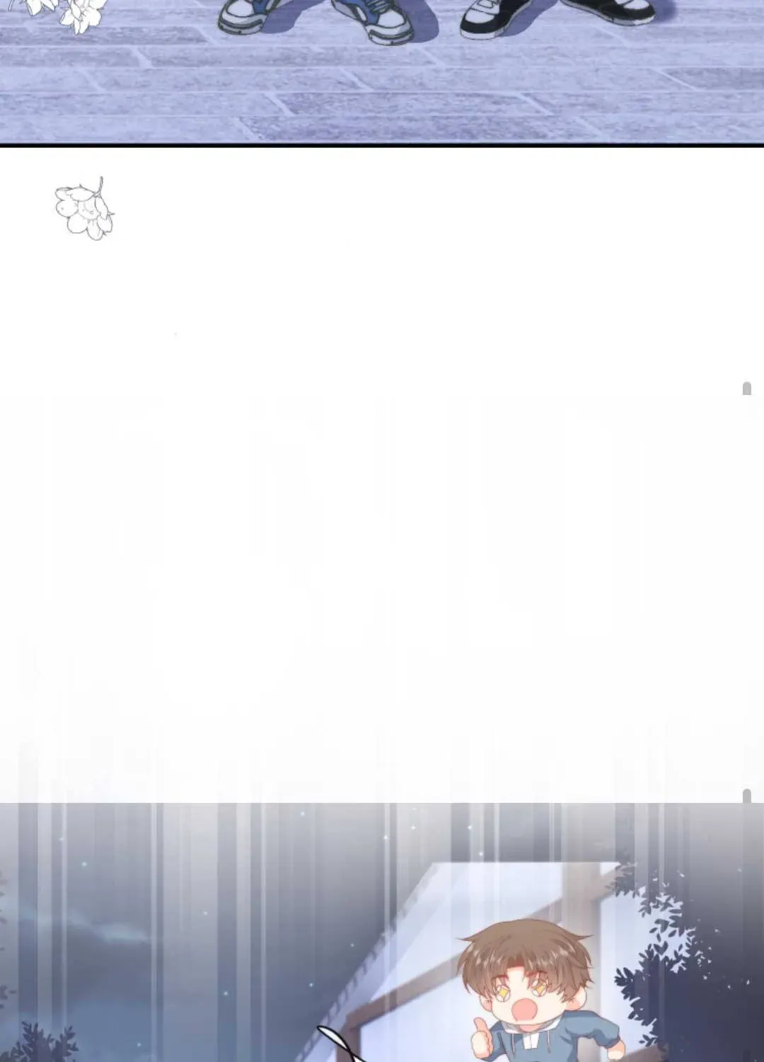 Sinh Trở Lại Làm Vợ Tổng Tài Chap 11 - Next Chap 12