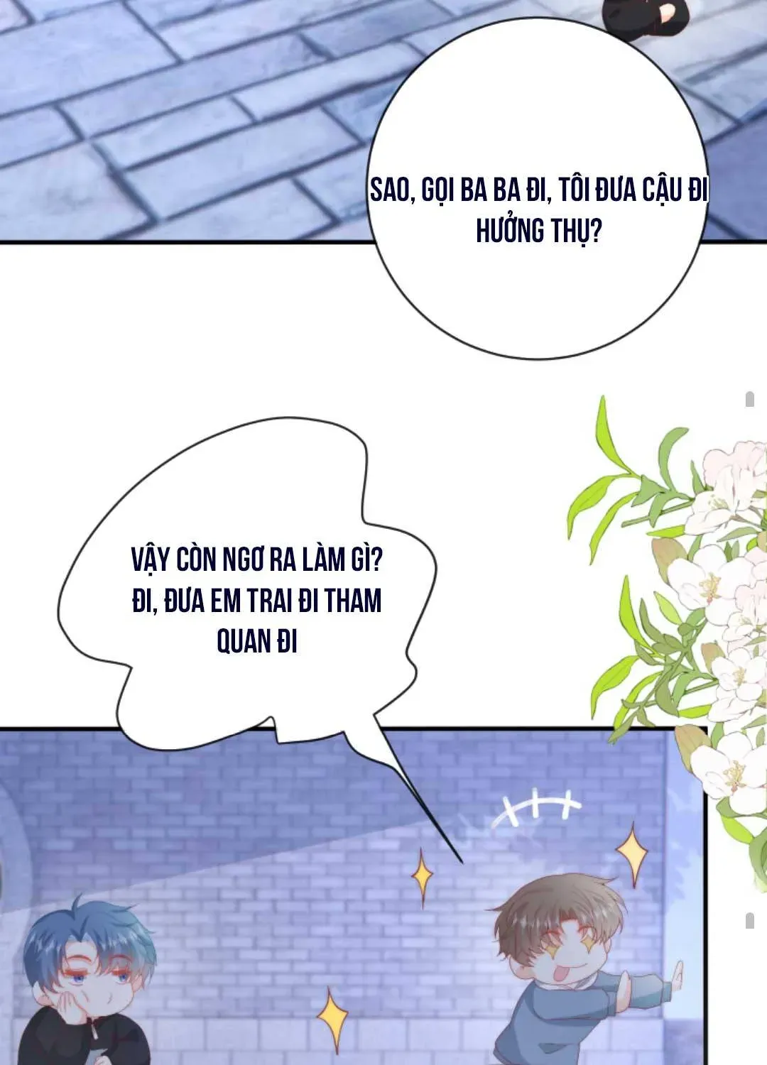 Sinh Trở Lại Làm Vợ Tổng Tài Chap 11 - Next Chap 12