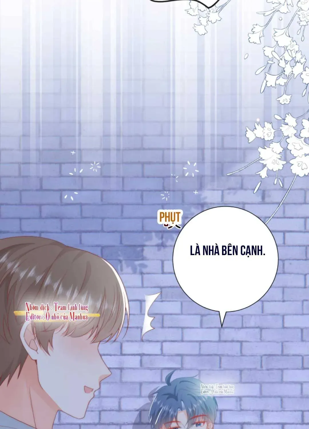 Sinh Trở Lại Làm Vợ Tổng Tài Chap 11 - Next Chap 12