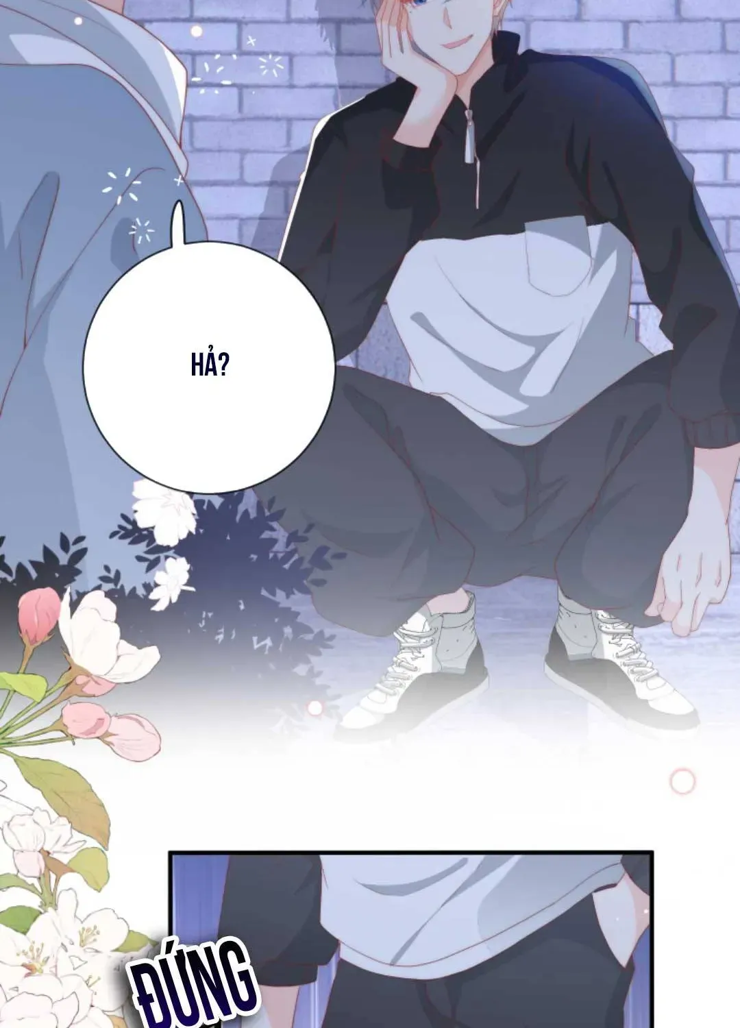 Sinh Trở Lại Làm Vợ Tổng Tài Chap 11 - Next Chap 12