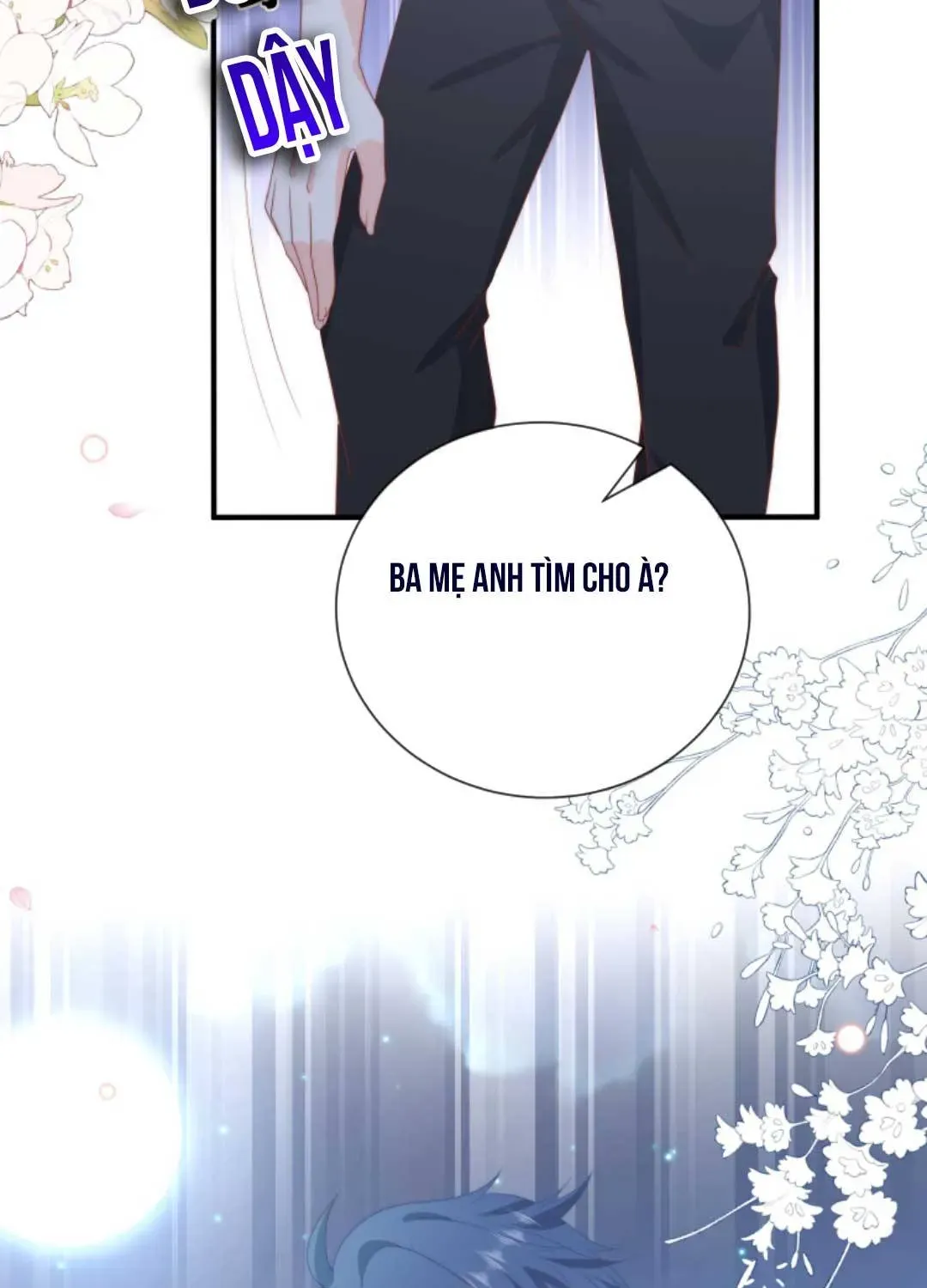 Sinh Trở Lại Làm Vợ Tổng Tài Chap 11 - Next Chap 12