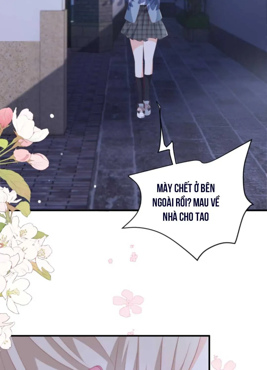 Sinh Trở Lại Làm Vợ Tổng Tài Chap 11 - Next Chap 12