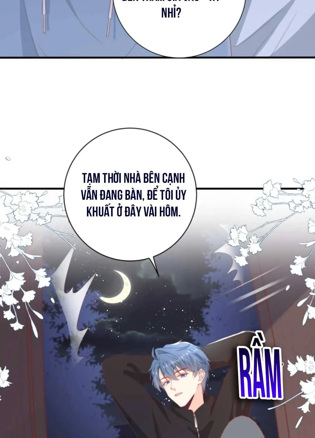 Sinh Trở Lại Làm Vợ Tổng Tài Chap 11 - Next Chap 12