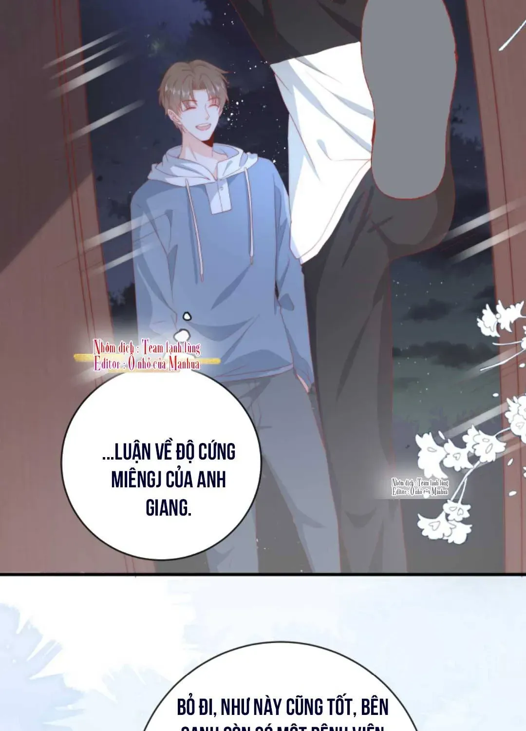 Sinh Trở Lại Làm Vợ Tổng Tài Chap 11 - Next Chap 12