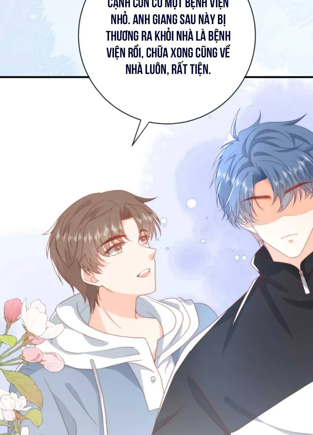 Sinh Trở Lại Làm Vợ Tổng Tài Chap 11 - Next Chap 12
