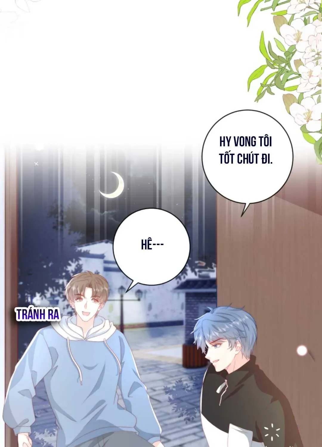 Sinh Trở Lại Làm Vợ Tổng Tài Chap 11 - Next Chap 12