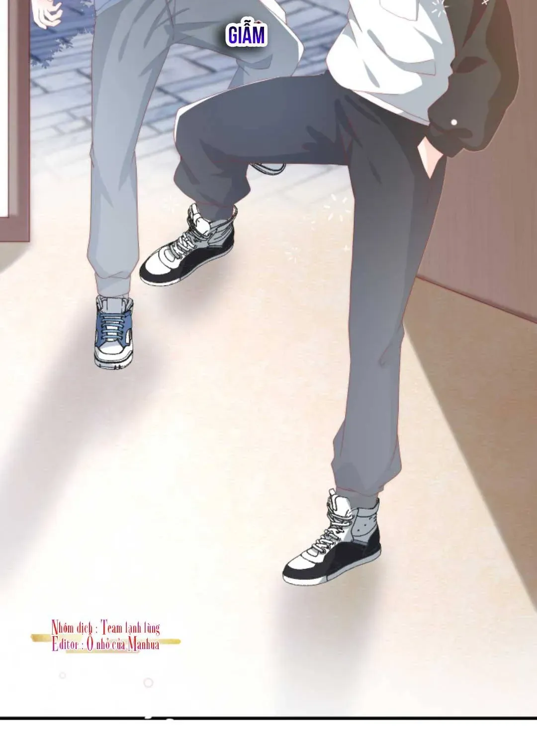 Sinh Trở Lại Làm Vợ Tổng Tài Chap 11 - Next Chap 12