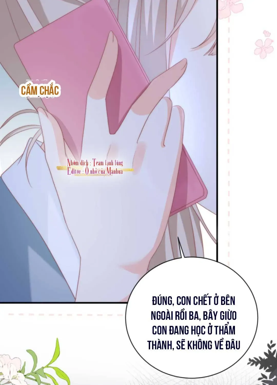 Sinh Trở Lại Làm Vợ Tổng Tài Chap 11 - Next Chap 12