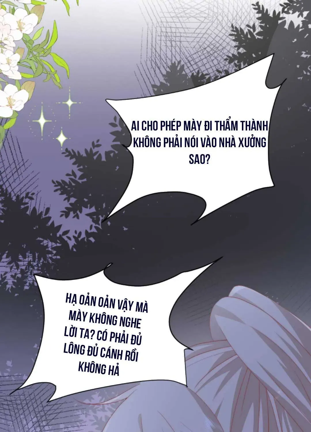 Sinh Trở Lại Làm Vợ Tổng Tài Chap 11 - Next Chap 12