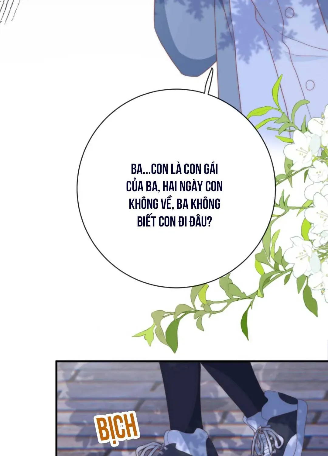 Sinh Trở Lại Làm Vợ Tổng Tài Chap 11 - Next Chap 12