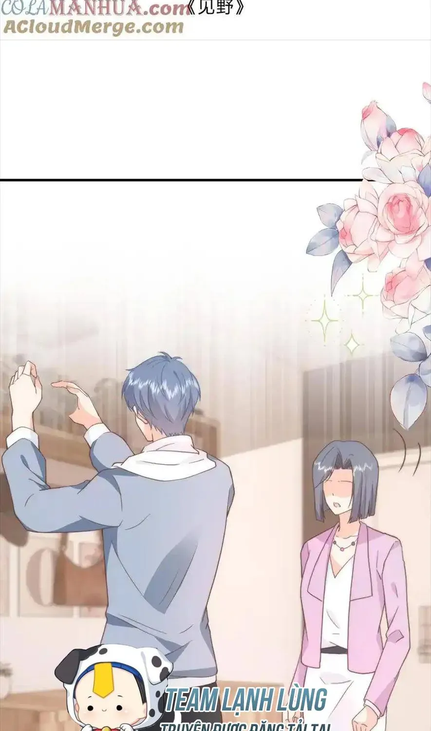 Sinh Trở Lại Làm Vợ Tổng Tài Chap 110 - Next Chap 111