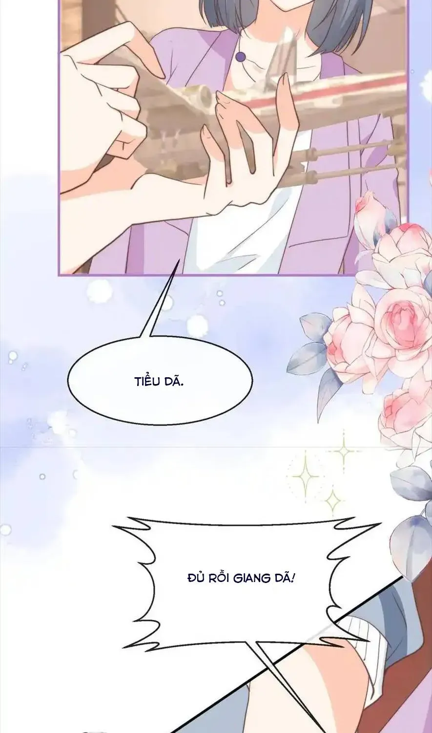 Sinh Trở Lại Làm Vợ Tổng Tài Chap 110 - Next Chap 111