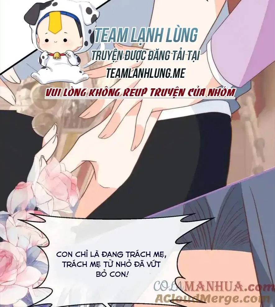 Sinh Trở Lại Làm Vợ Tổng Tài Chap 110 - Next Chap 111