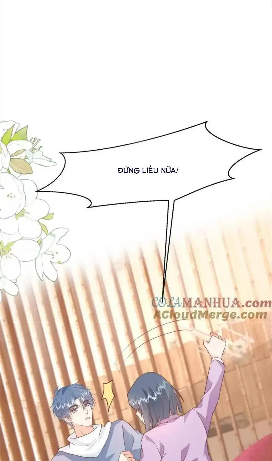 Sinh Trở Lại Làm Vợ Tổng Tài Chap 110 - Next Chap 111