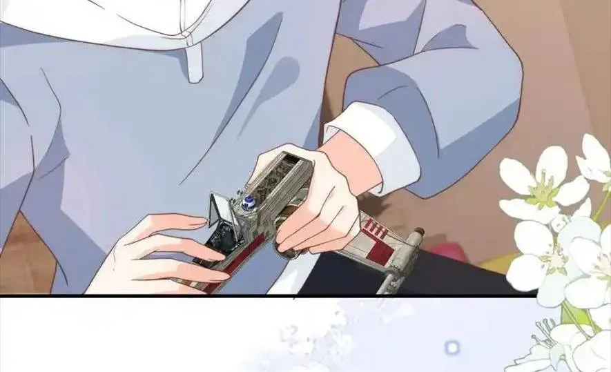 Sinh Trở Lại Làm Vợ Tổng Tài Chap 110 - Next Chap 111