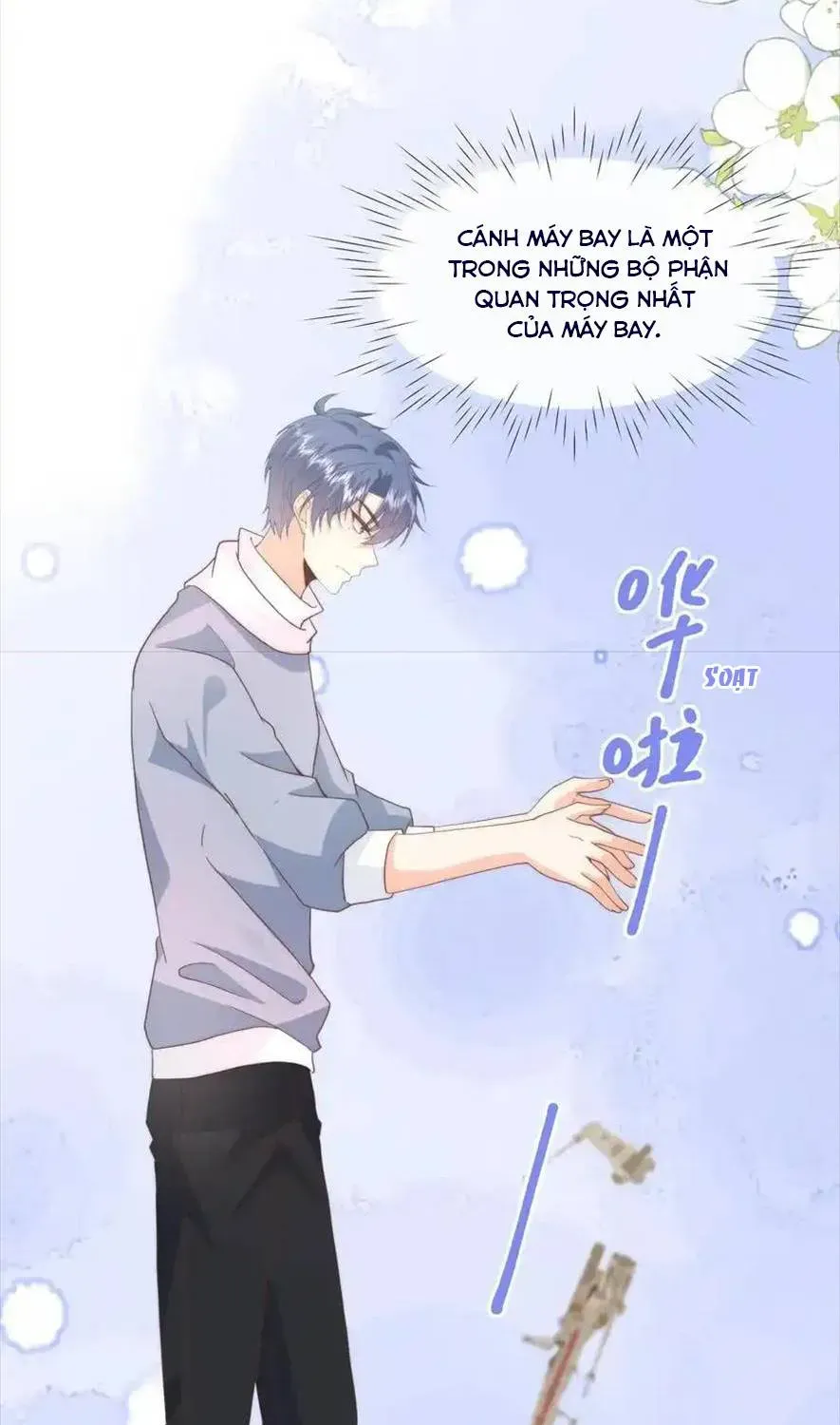 Sinh Trở Lại Làm Vợ Tổng Tài Chap 110 - Next Chap 111