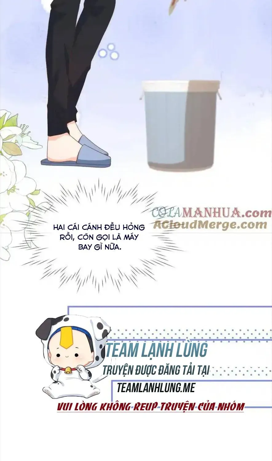 Sinh Trở Lại Làm Vợ Tổng Tài Chap 110 - Next Chap 111