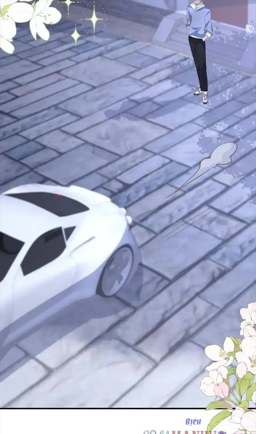 Sinh Trở Lại Làm Vợ Tổng Tài Chap 110 - Next Chap 111