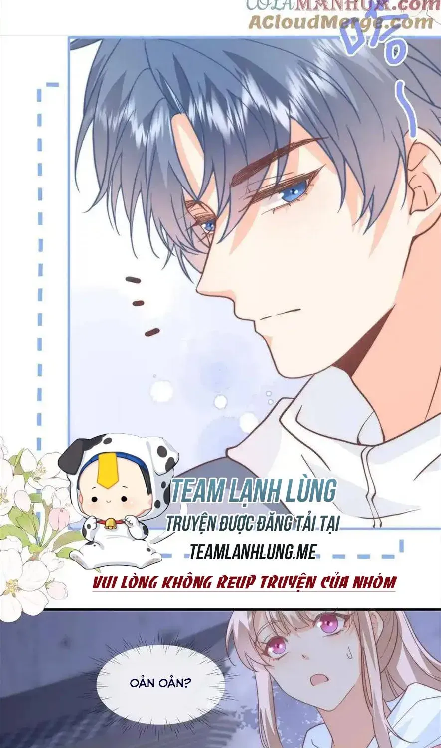 Sinh Trở Lại Làm Vợ Tổng Tài Chap 110 - Next Chap 111