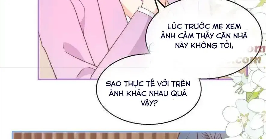 Sinh Trở Lại Làm Vợ Tổng Tài Chap 110 - Next Chap 111