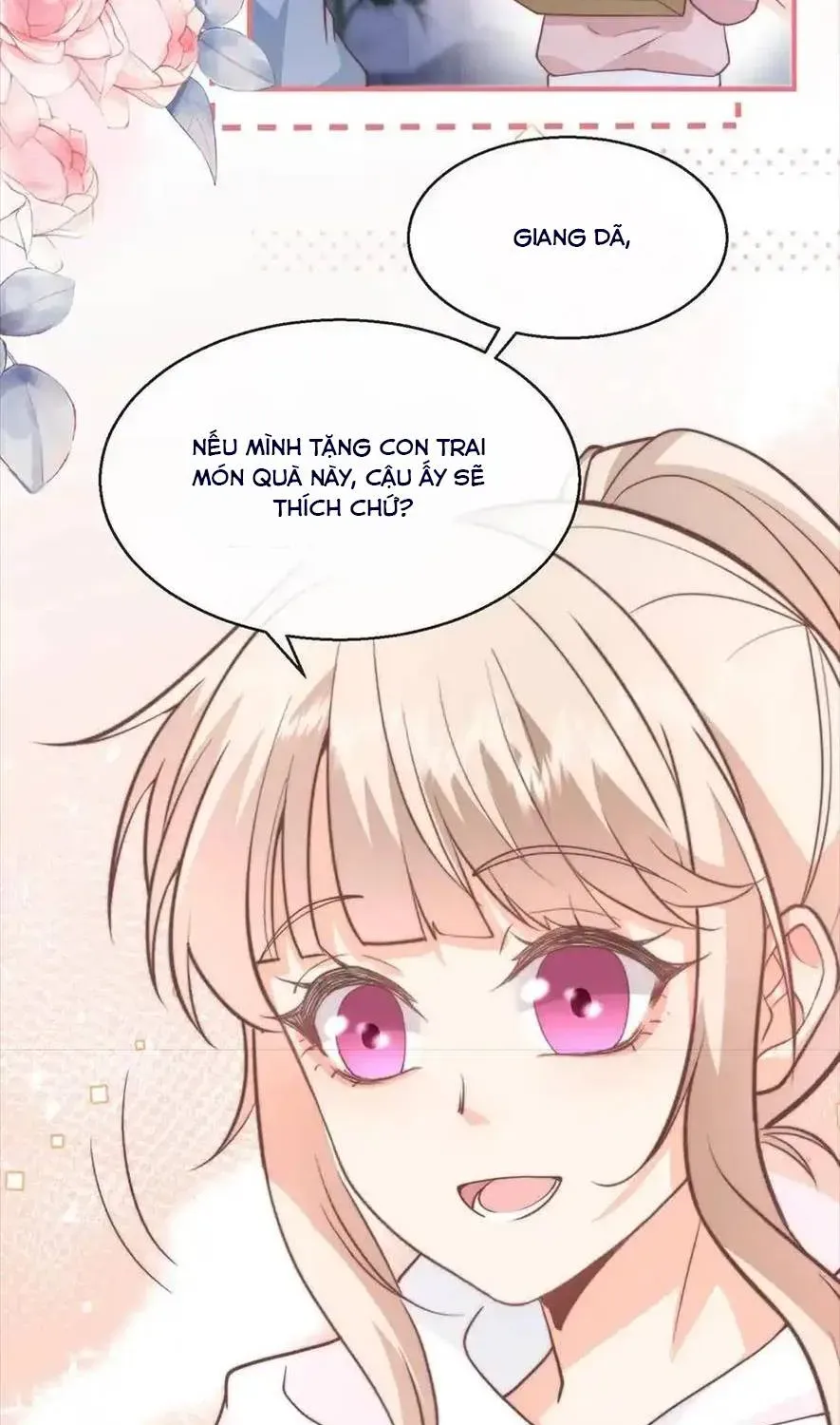 Sinh Trở Lại Làm Vợ Tổng Tài Chap 110 - Next Chap 111