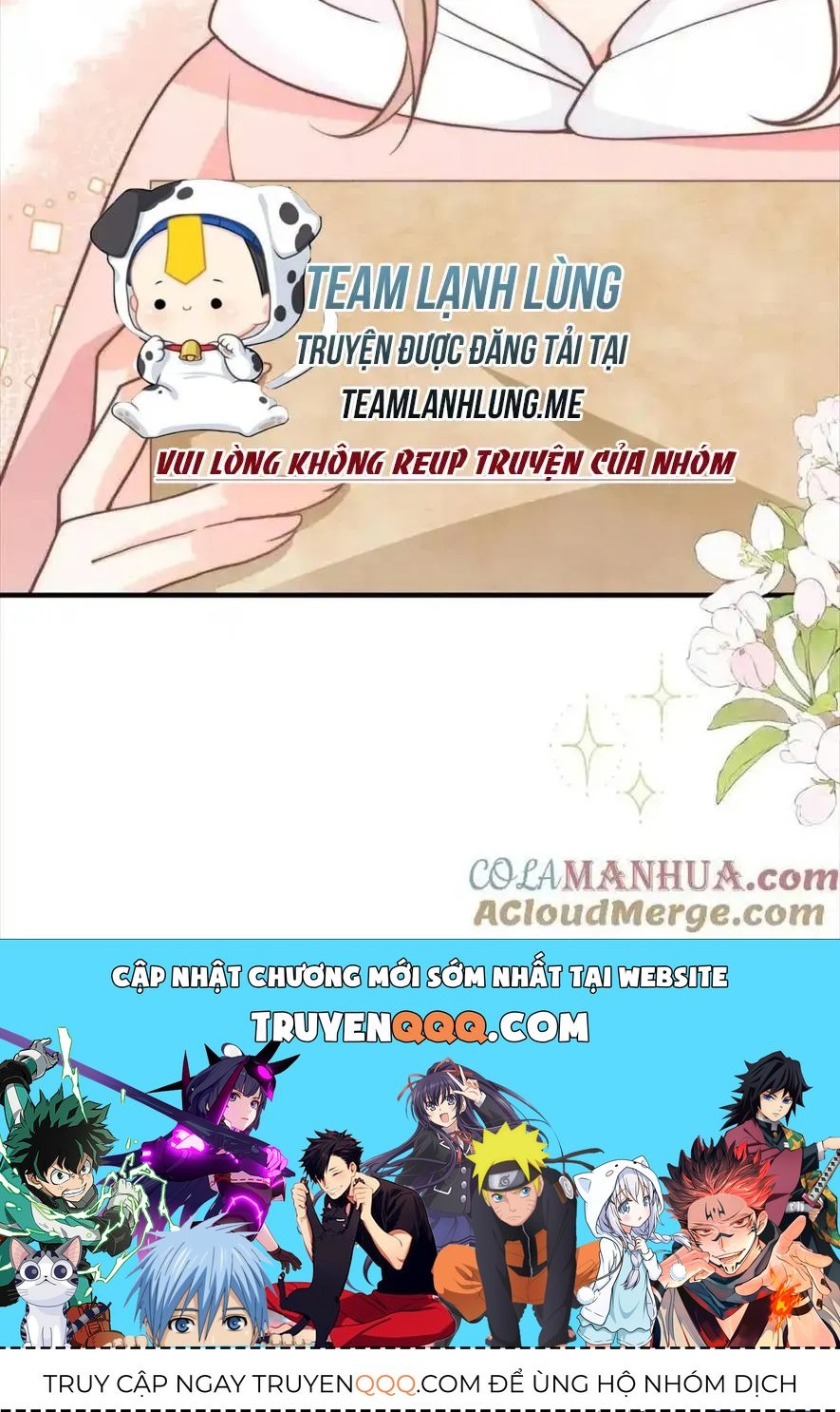 Sinh Trở Lại Làm Vợ Tổng Tài Chap 110 - Next Chap 111