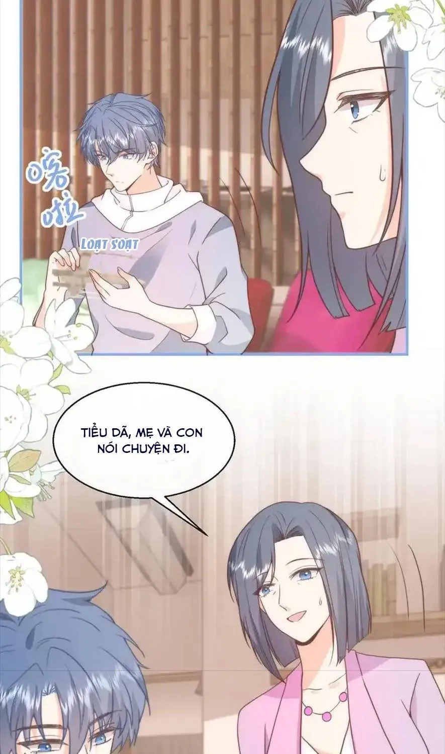 Sinh Trở Lại Làm Vợ Tổng Tài Chap 110 - Next Chap 111