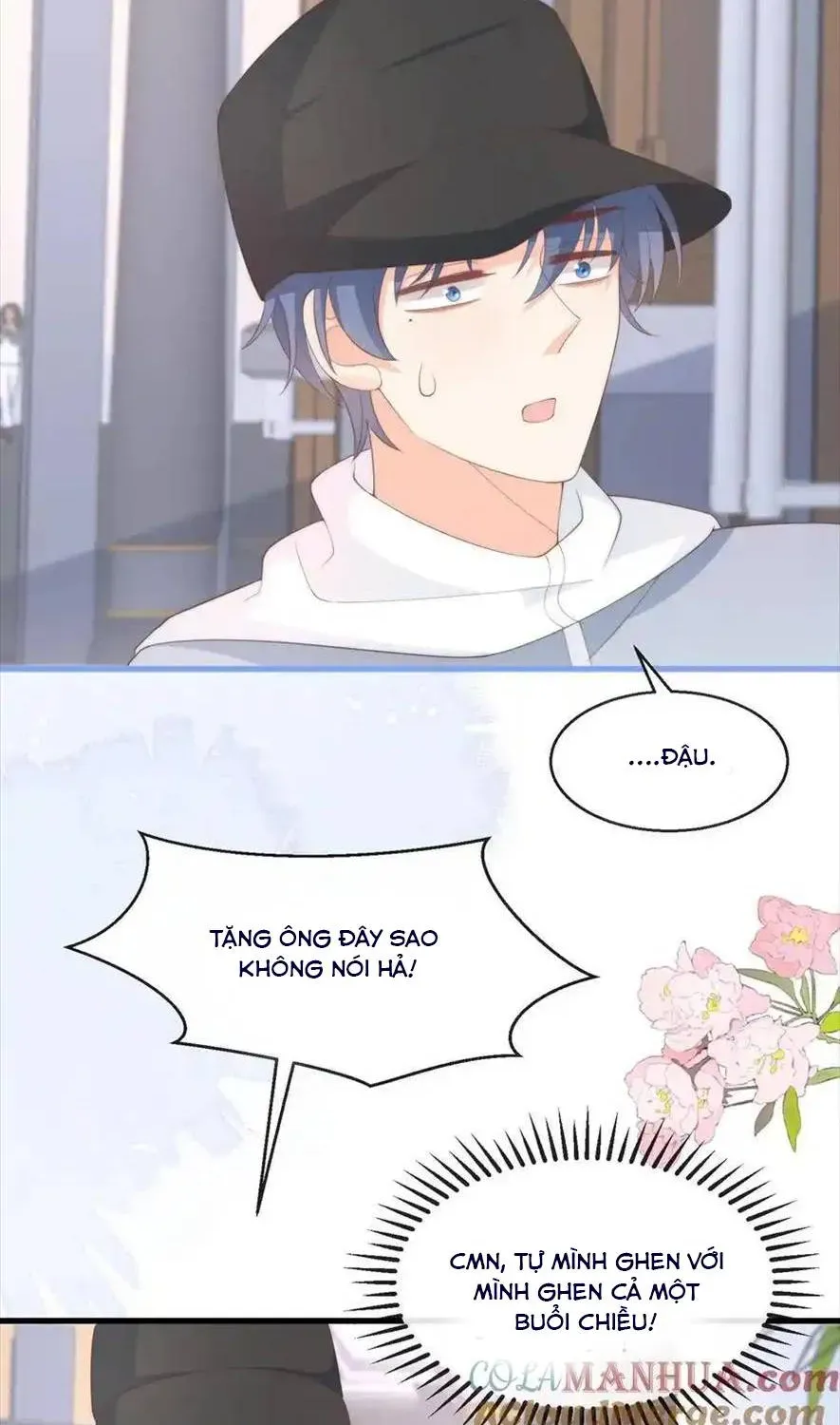 Sinh Trở Lại Làm Vợ Tổng Tài Chap 111 - Next Chap 112