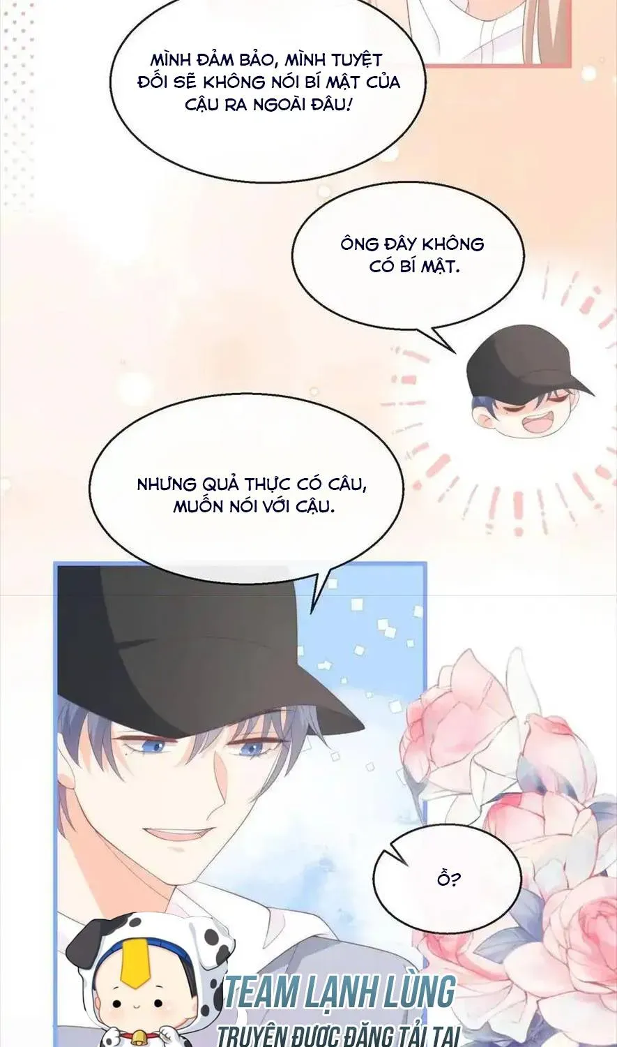 Sinh Trở Lại Làm Vợ Tổng Tài Chap 111 - Next Chap 112