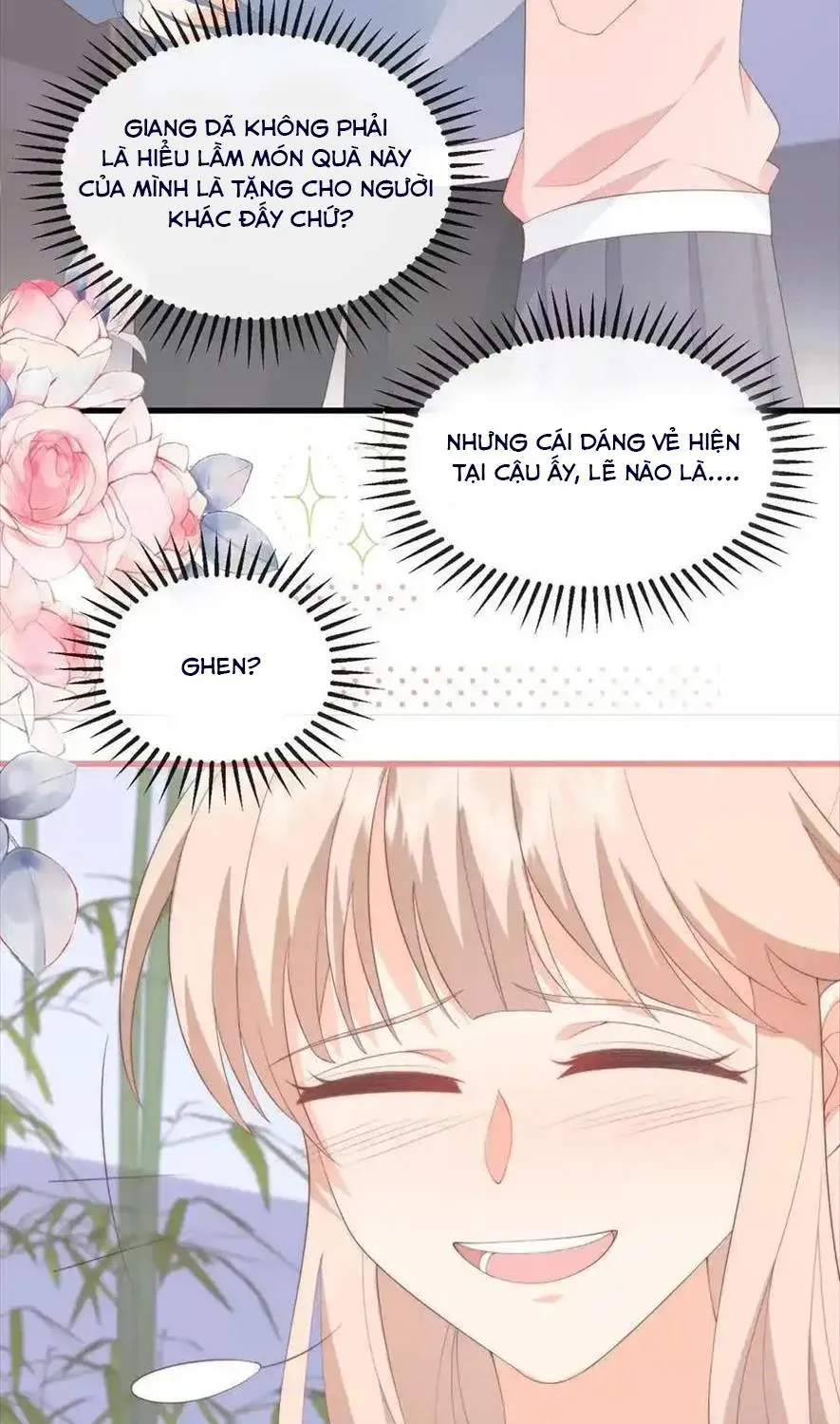 Sinh Trở Lại Làm Vợ Tổng Tài Chap 111 - Next Chap 112