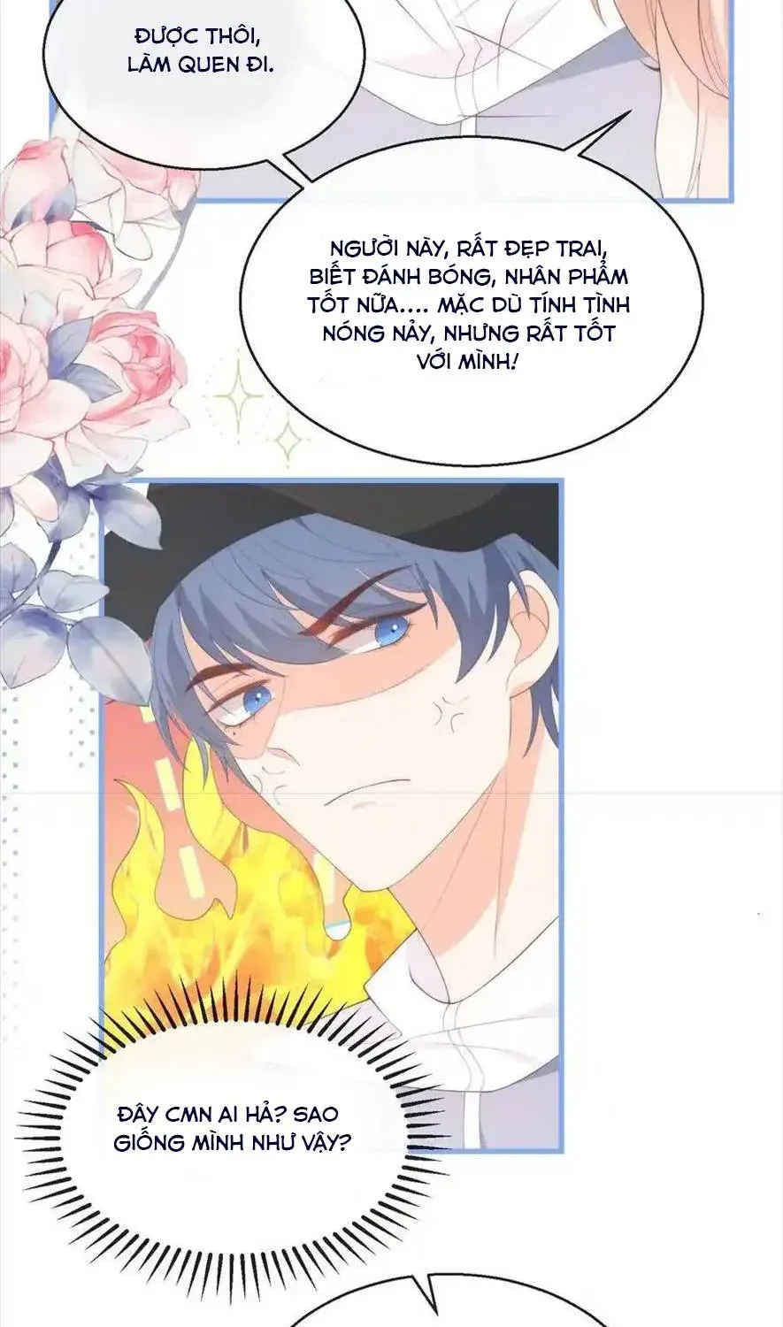 Sinh Trở Lại Làm Vợ Tổng Tài Chap 111 - Next Chap 112