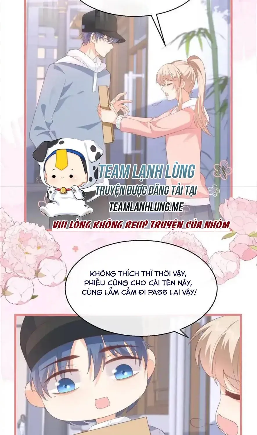 Sinh Trở Lại Làm Vợ Tổng Tài Chap 111 - Next Chap 112