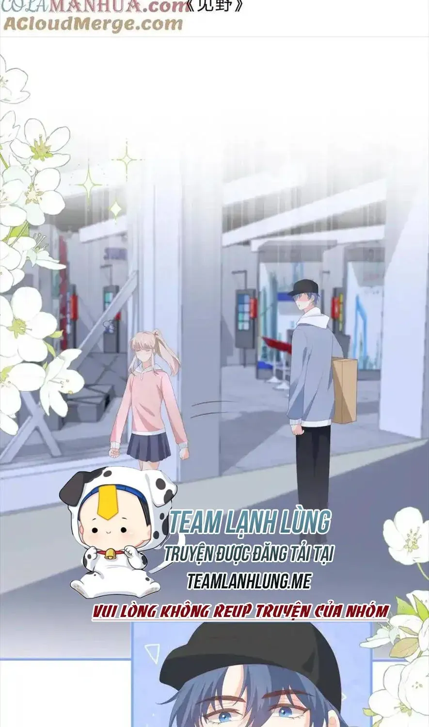 Sinh Trở Lại Làm Vợ Tổng Tài Chap 112 - Next Chap 113