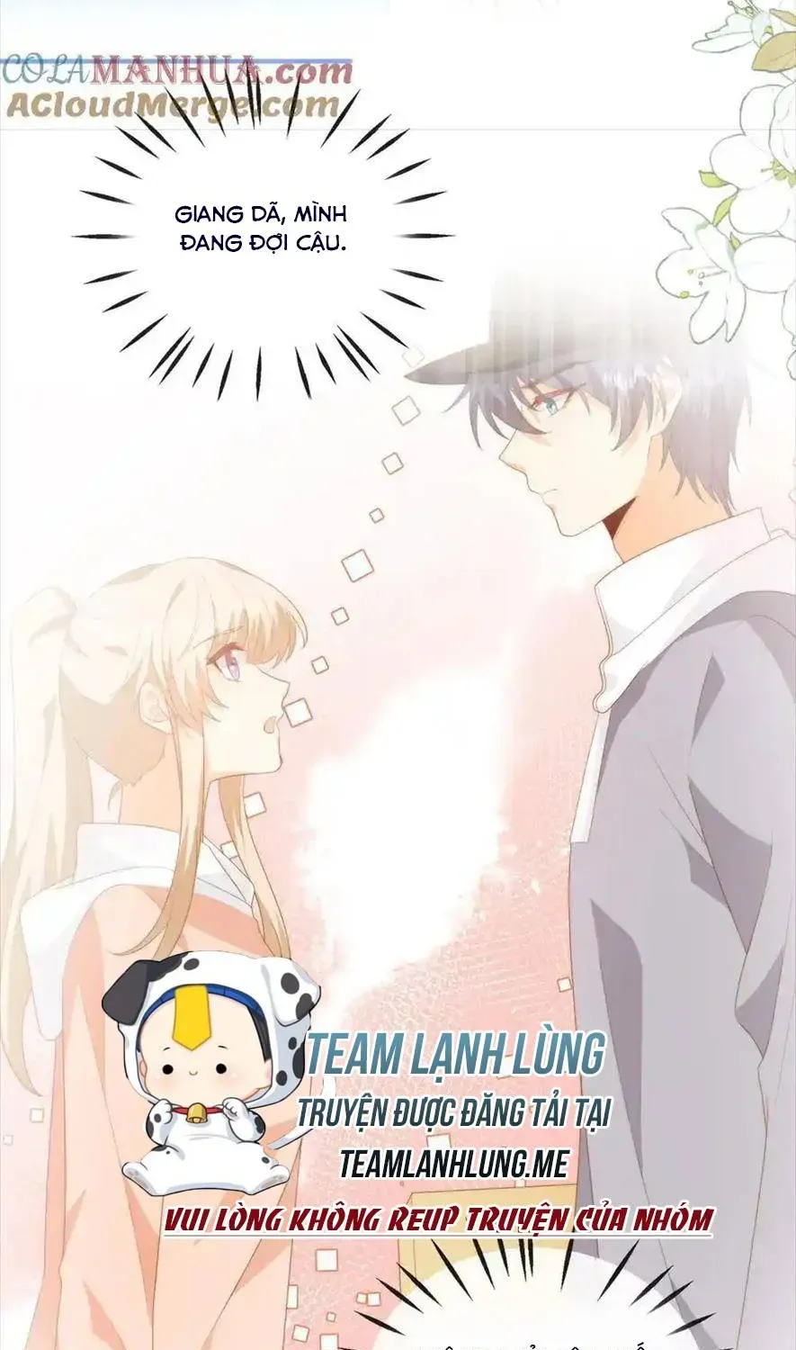 Sinh Trở Lại Làm Vợ Tổng Tài Chap 112 - Next Chap 113