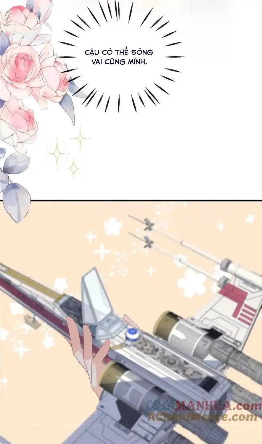 Sinh Trở Lại Làm Vợ Tổng Tài Chap 112 - Next Chap 113