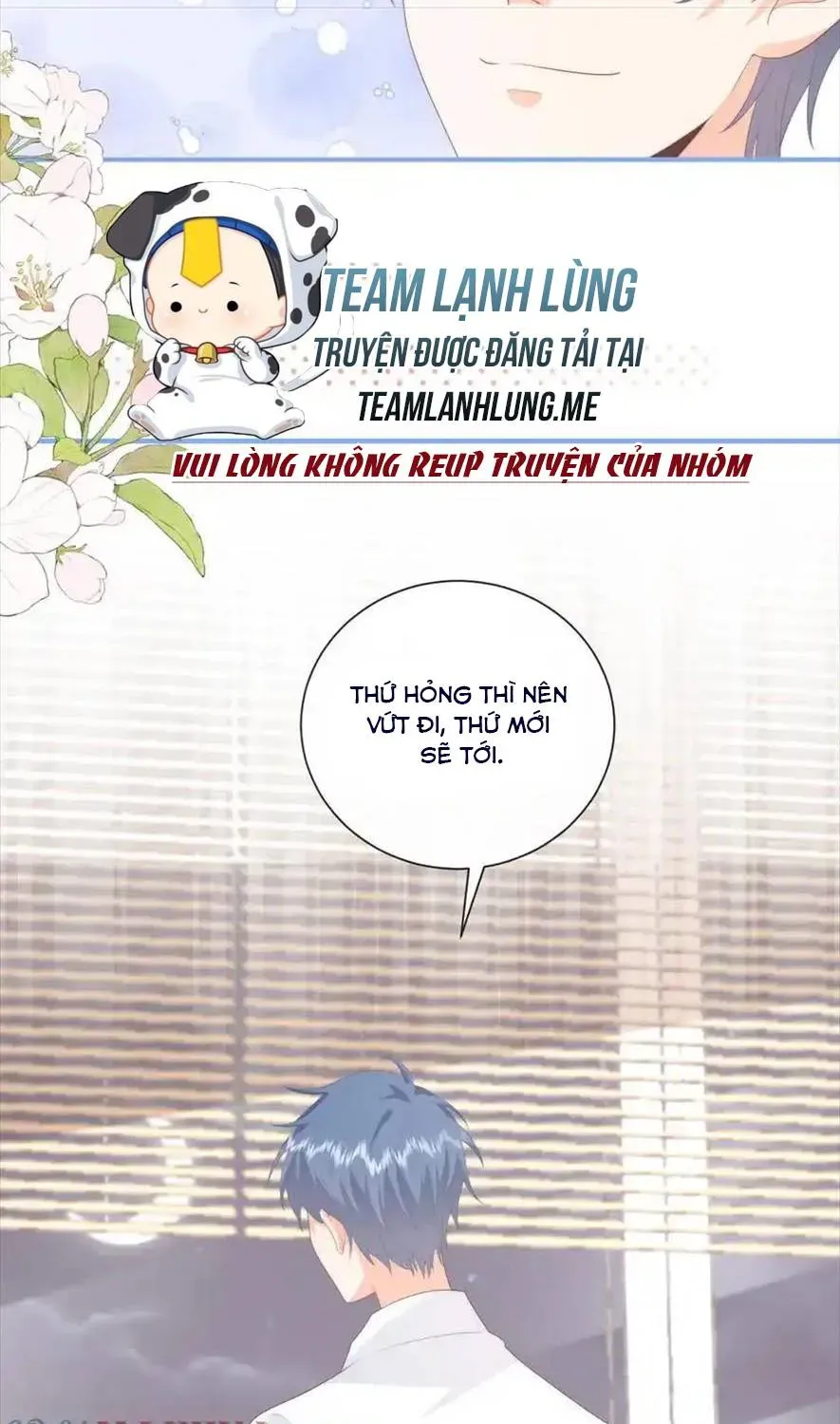 Sinh Trở Lại Làm Vợ Tổng Tài Chap 112 - Next Chap 113