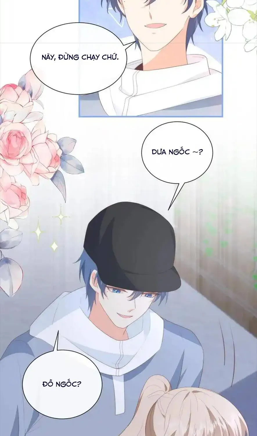 Sinh Trở Lại Làm Vợ Tổng Tài Chap 112 - Next Chap 113