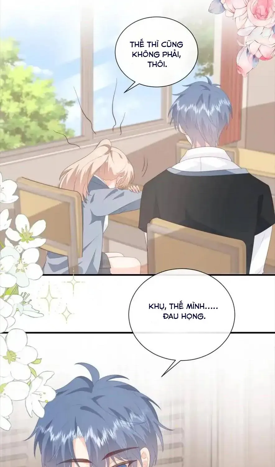 Sinh Trở Lại Làm Vợ Tổng Tài Chap 112 - Next Chap 113