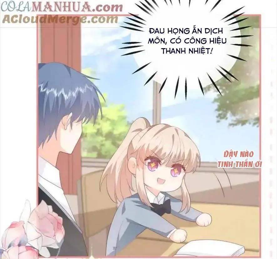 Sinh Trở Lại Làm Vợ Tổng Tài Chap 112 - Next Chap 113