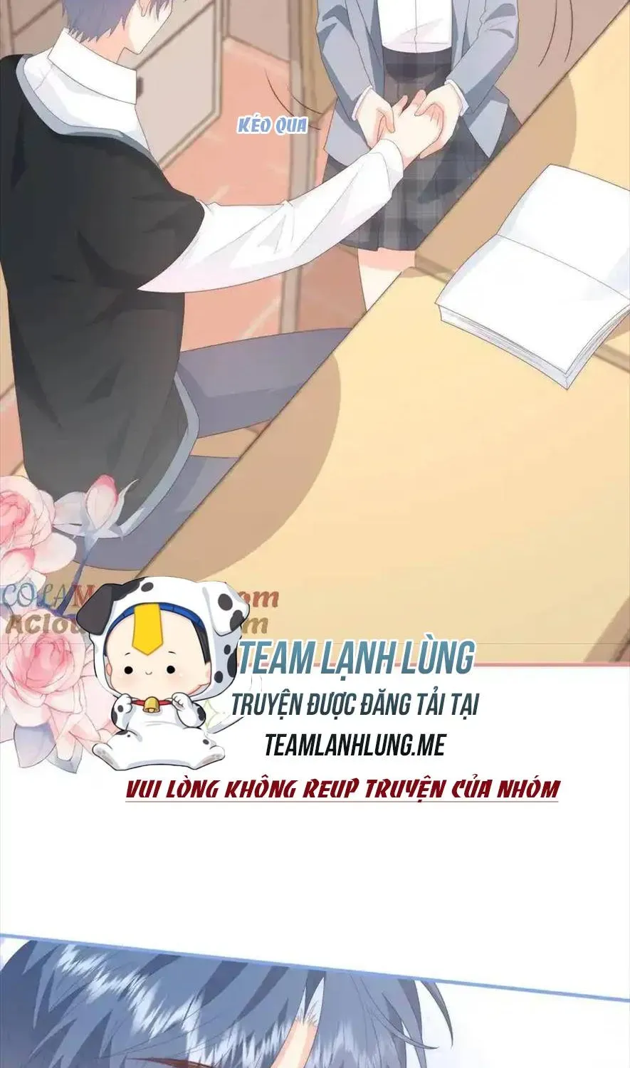Sinh Trở Lại Làm Vợ Tổng Tài Chap 112 - Next Chap 113