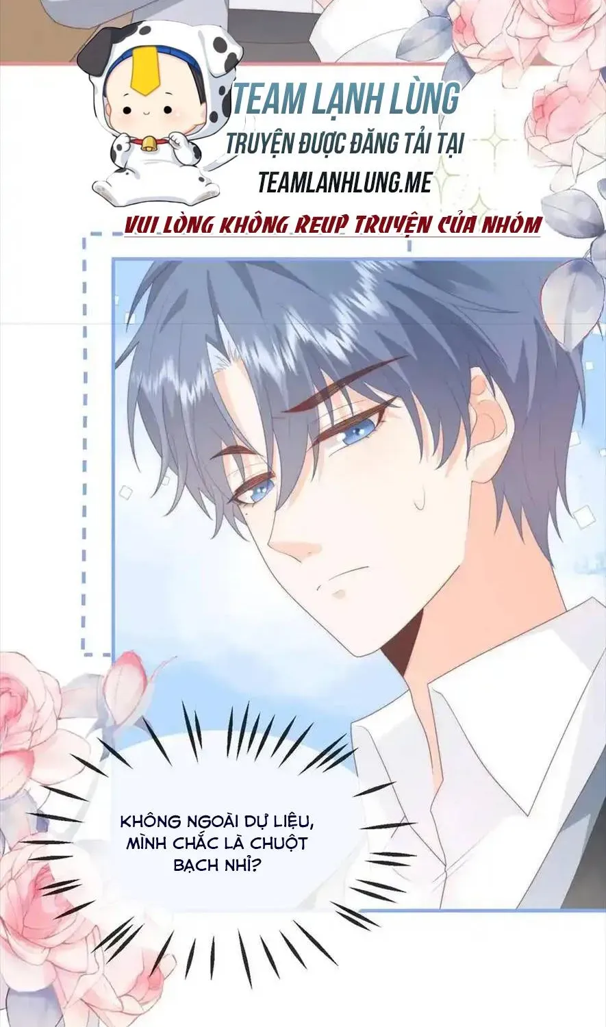 Sinh Trở Lại Làm Vợ Tổng Tài Chap 112 - Next Chap 113