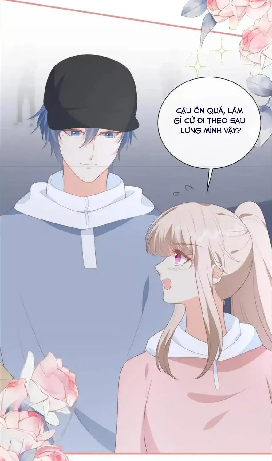 Sinh Trở Lại Làm Vợ Tổng Tài Chap 112 - Next Chap 113